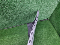 Бампер задний Changan Uni-V (2022-н.в.)