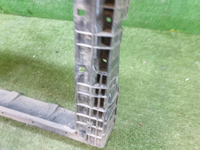 Панель передняя Skoda Rapid 2 (2020-н.в.)