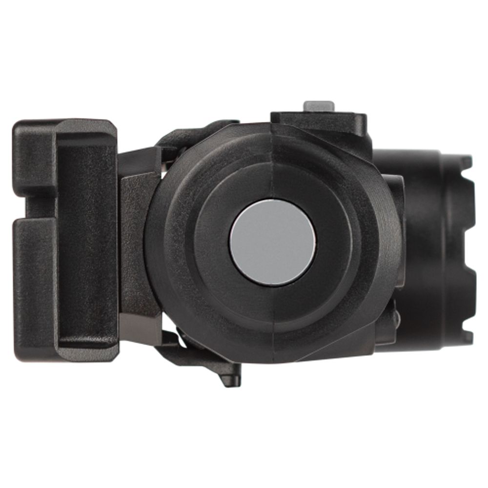 Фонарь налобный светодиодный Трофи GA-103 аккумуляторный 3 Bт сенсорное управление магнит клипса 6 режимов | Трофи