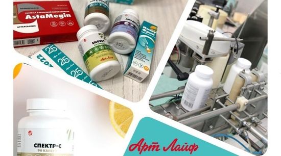 БЕЗ Диоксида титана