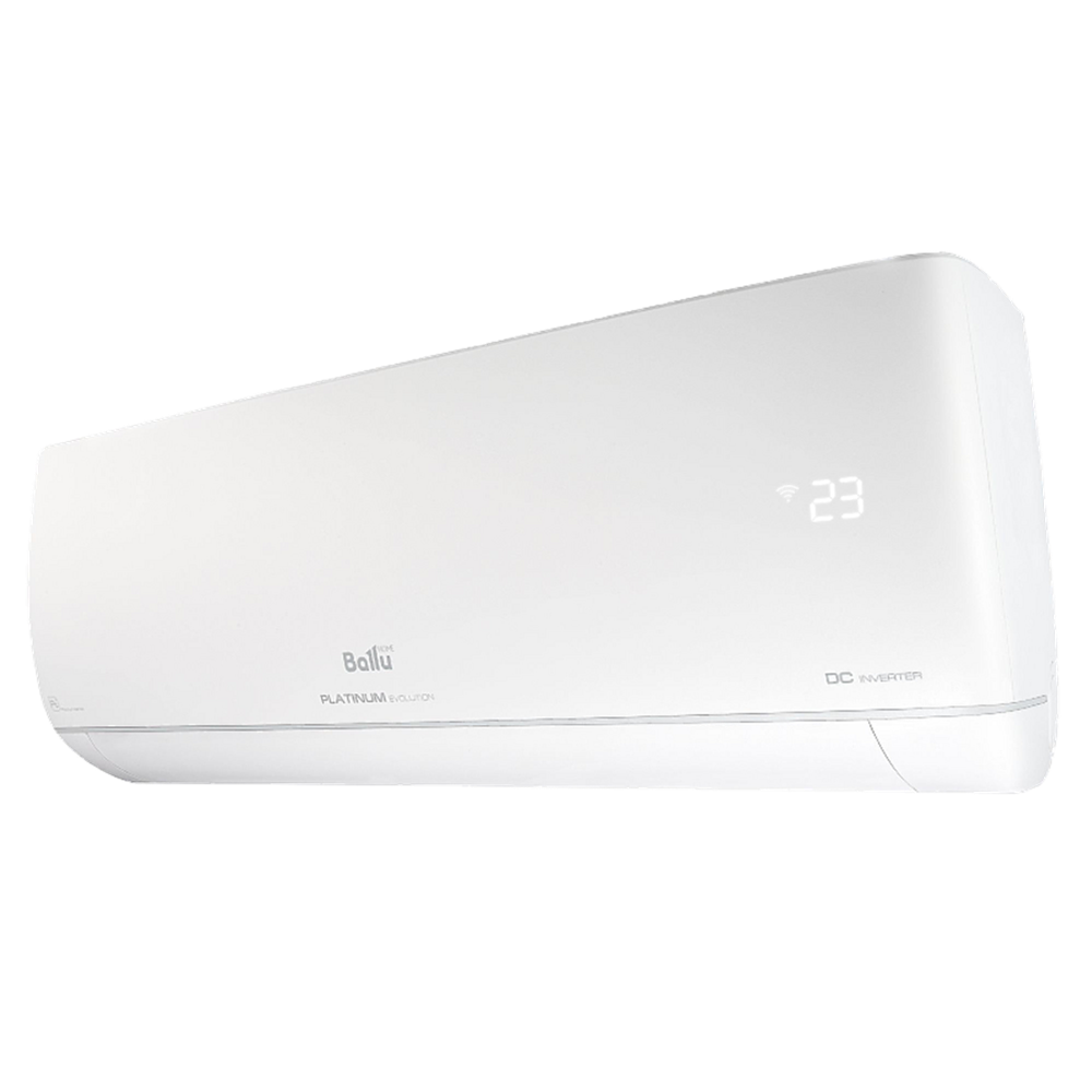 Внутренний настенный блок мульти-сплит системы Русклимат Free Match BSUI-FM/in-18HN8/EU на 50 м²