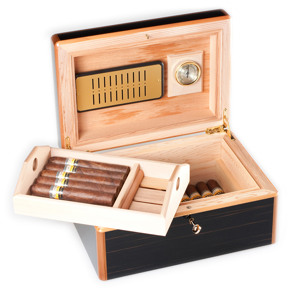 Хьюмидор Giglio GIG C2/MK