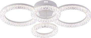 9800/2+2 WT (1) Люстра RL