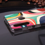 Чехол ТПУ для Samsung Galaxy A60, 011189