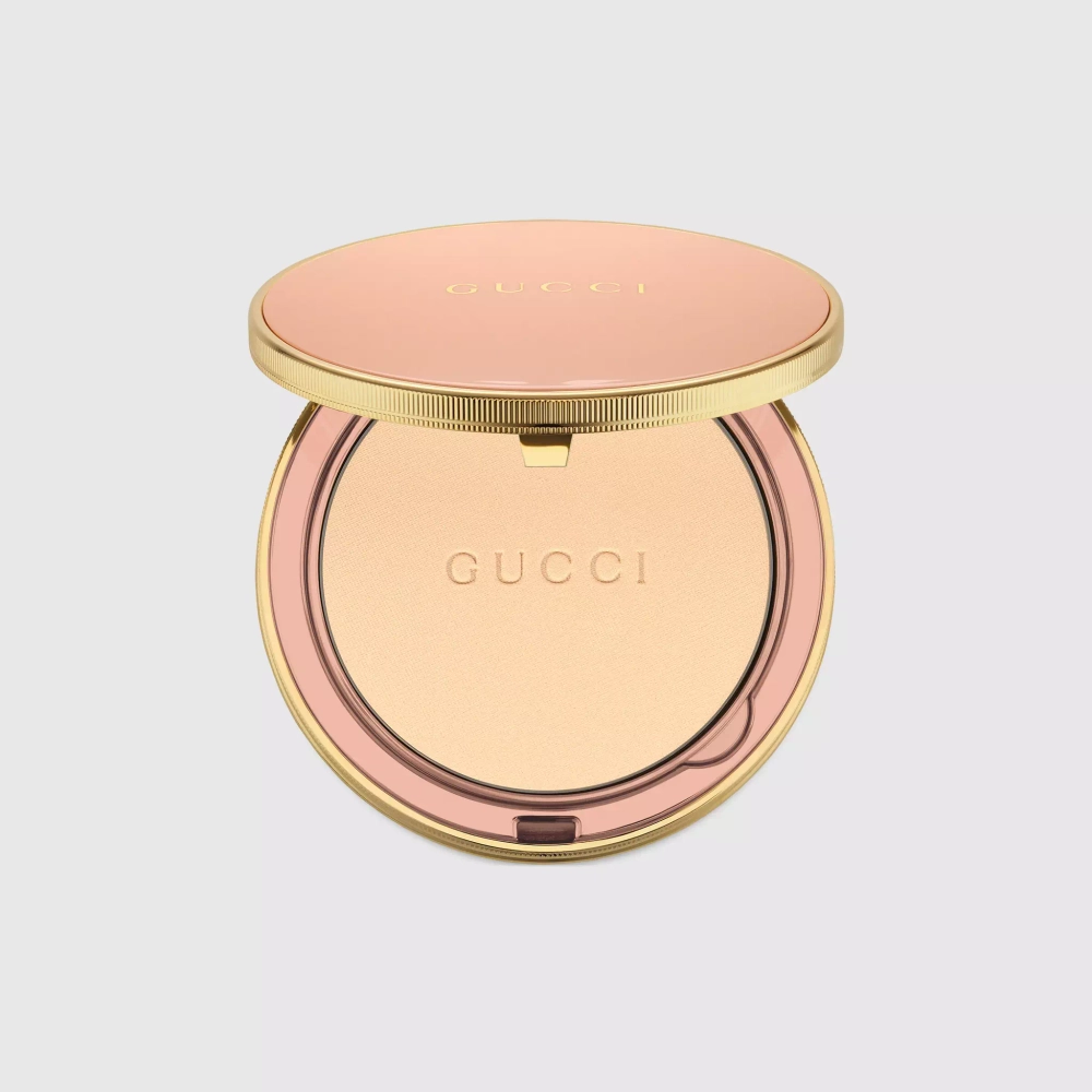 Пудра Gucci Mat Natural Beauty Powder 01