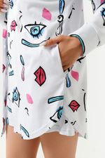 Туника 67021 Натали (Акция)