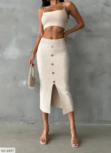 Юбка KE-6496 Фабрика Моды