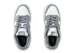 Nike Dunk Low "Grey Gum"