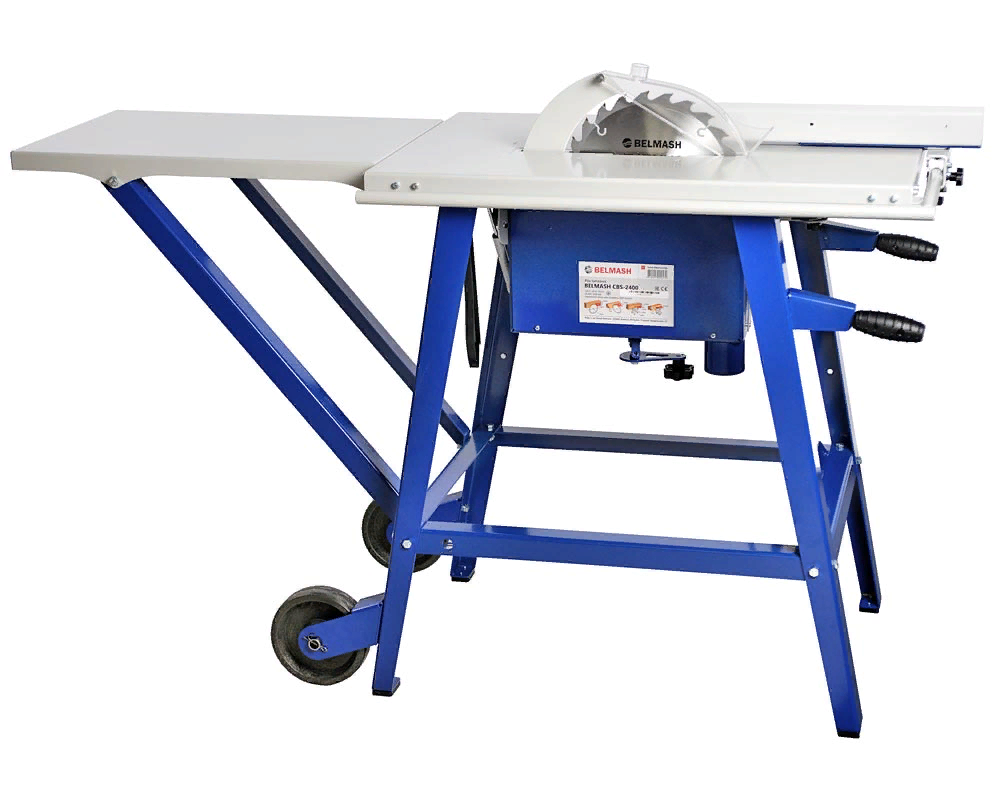 Станок циркулярный BELMASH CBS-2000 S009A