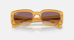 RAY-BAN KILIANE RB4395-F 66828H BIO-BASED