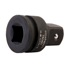 WDK-76080 Переходник ударный F3/4"- M1"