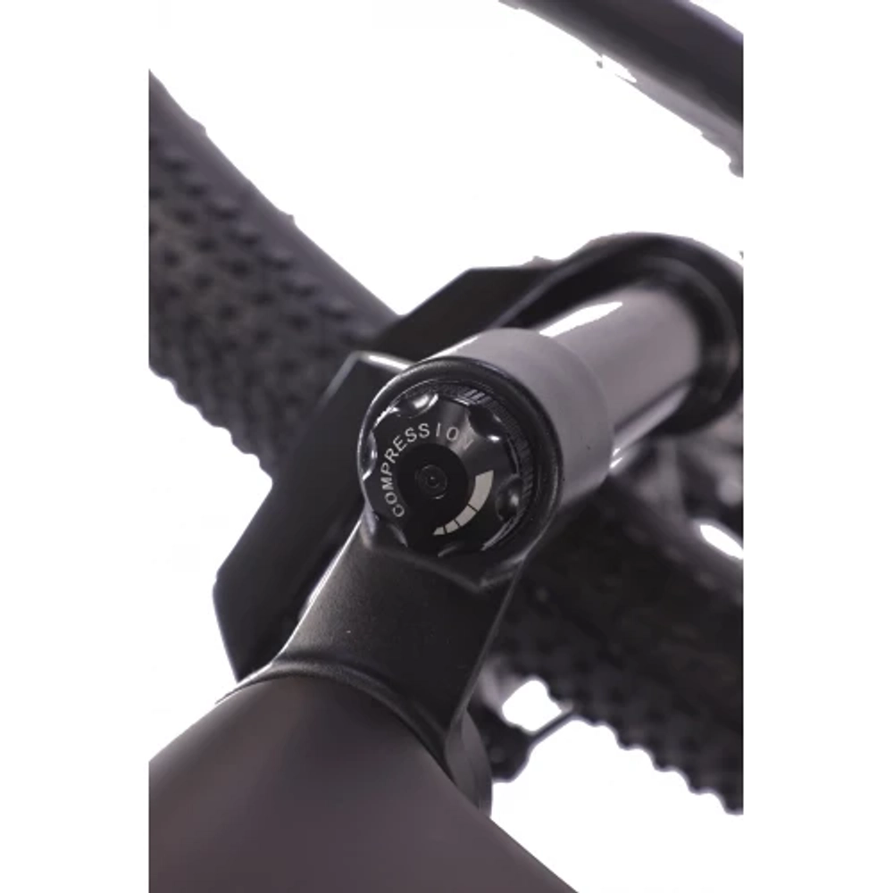 Велосипед 29" TIMETRY TT812 12ск. черный
