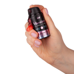 Жидкий интимный гель с эффектом вибрации INTT Vibration! Bubble Gum 15мл