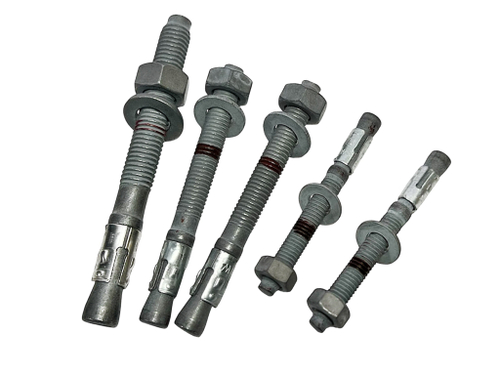 ТМС ТTB2 Клиновой анкер 8х75 (ТДЦ)