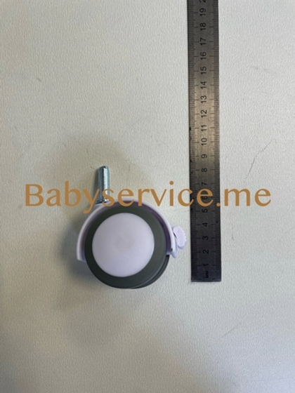 Колесо для стула Babyhit Appetite