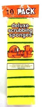 Губка Deluxe к-т10 шт.jpg