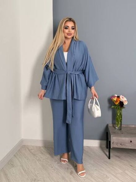 Костюм УК-1308-4 Fabrika