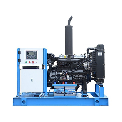 Дизельный генератор ТСС АД-30С-Т400-2РМ10