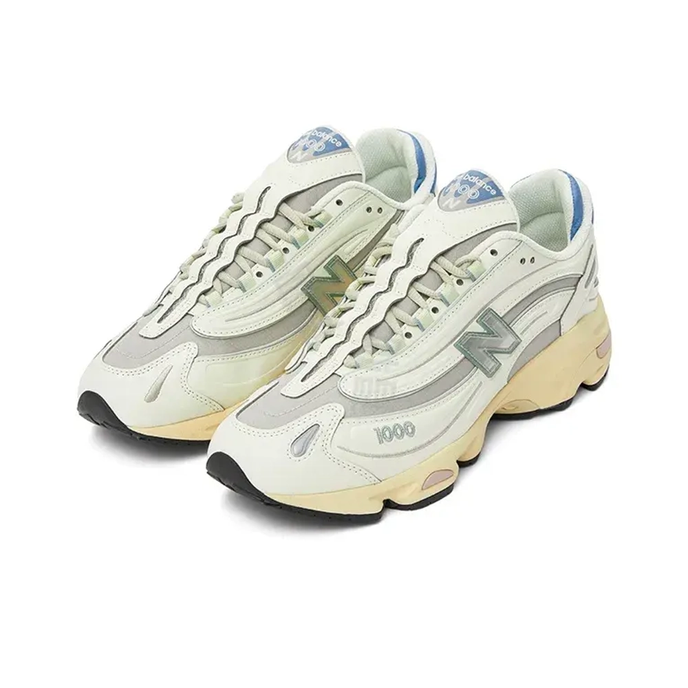 Кроссовки New Balance 1000 'Angora Moonrock' M1000WA