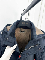 Пуховик Kiton