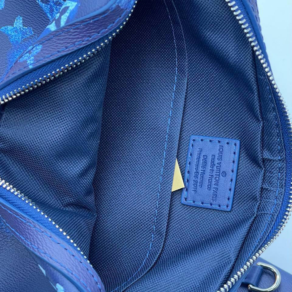 LV 20