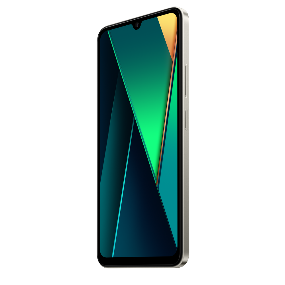 Смартфон POCO C75 8+256 C3NP Gold