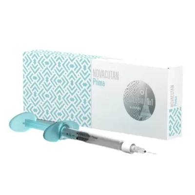 Prima Novacutan | Препарат для коррекции возрастных изменений кожи