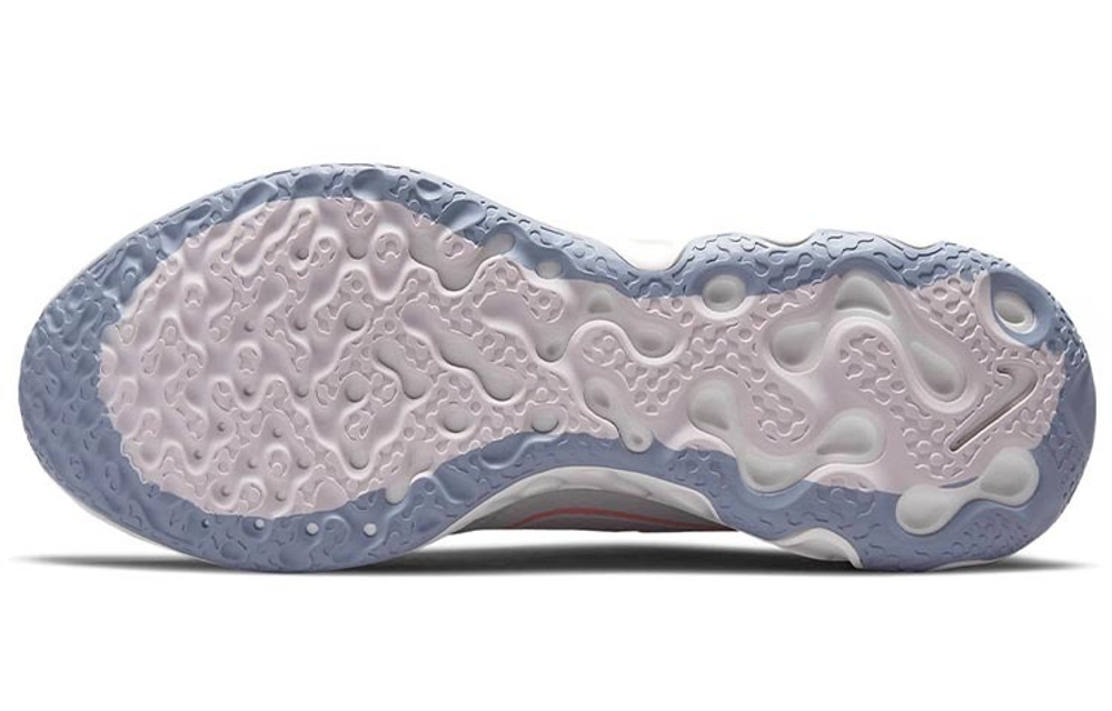 Кроссовки Nike Renew Ride 2 (Женская размерная сетка)