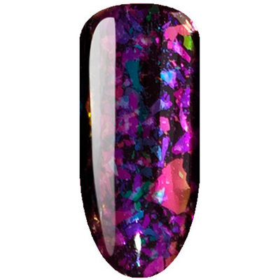 АФН, Хлопья "Юки Premium" в банке #05, 1 шт