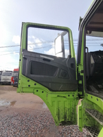 Shacman (Shaanxi) SX* 8x4 Самосвал SX33186W366C (Дизельный, 10,8 л, 441 л.с., МТ)