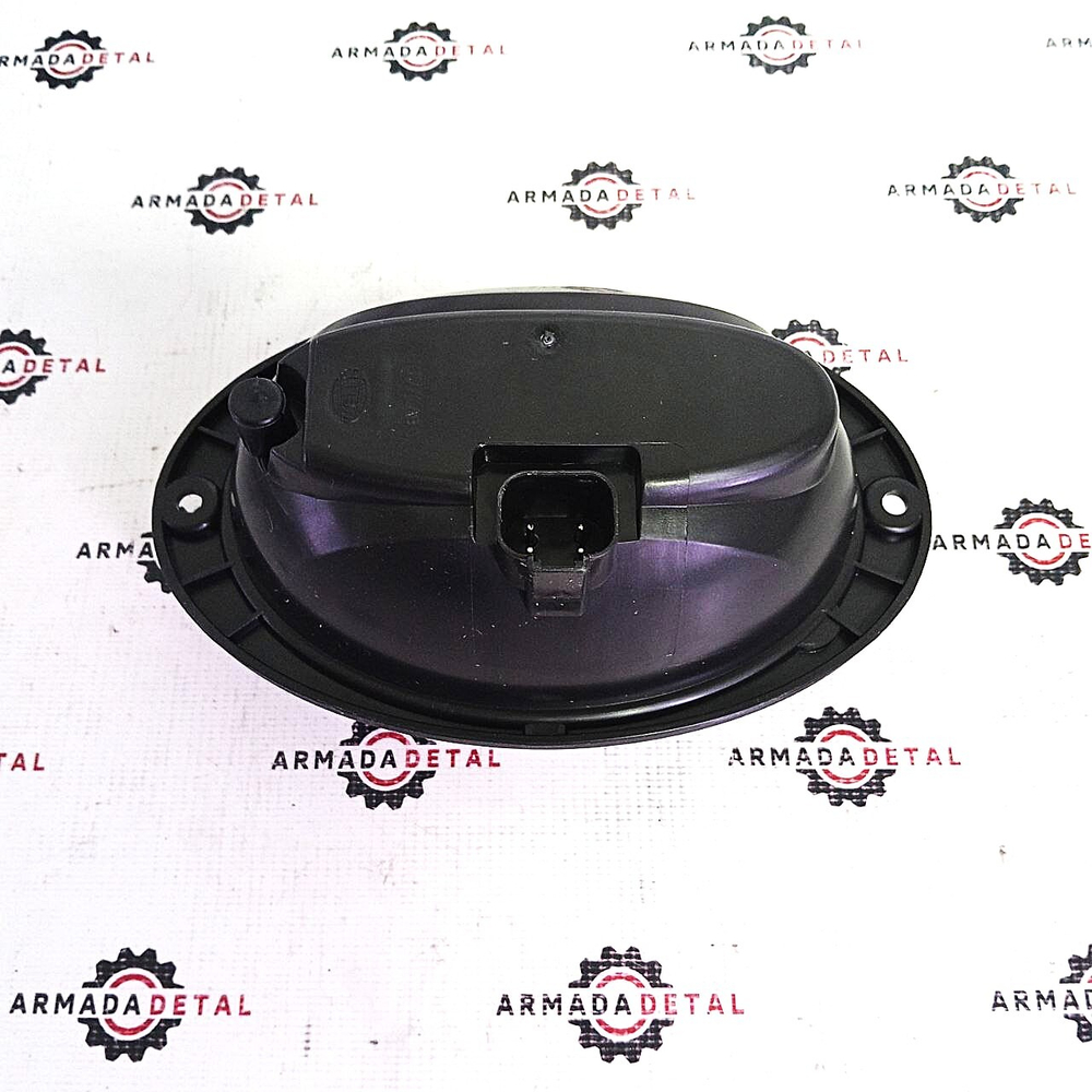 Фонарь заднего хода 24V | 700/50162 | Аналог