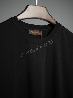 Футболка Loro Piana