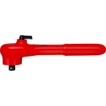 Ключ трещоточный 190 мм Knipex 98 31
