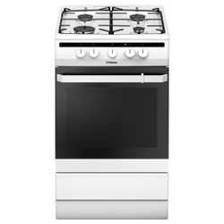 Газовая плита Hansa FCGW51001