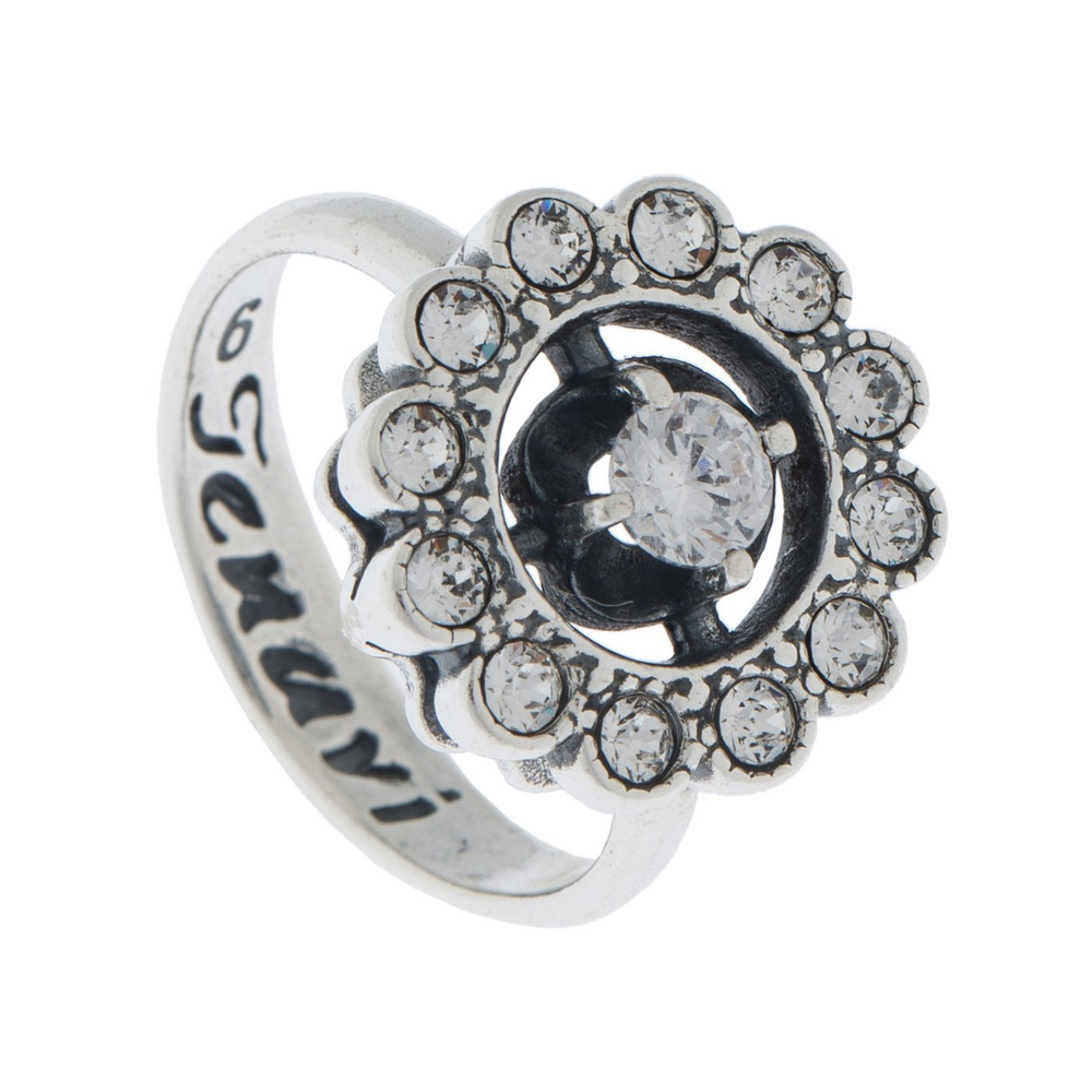 "Гейрот" кольцо из коллекции "Реплики истории" от Jenavi