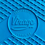 Серф скейт Virage Blue