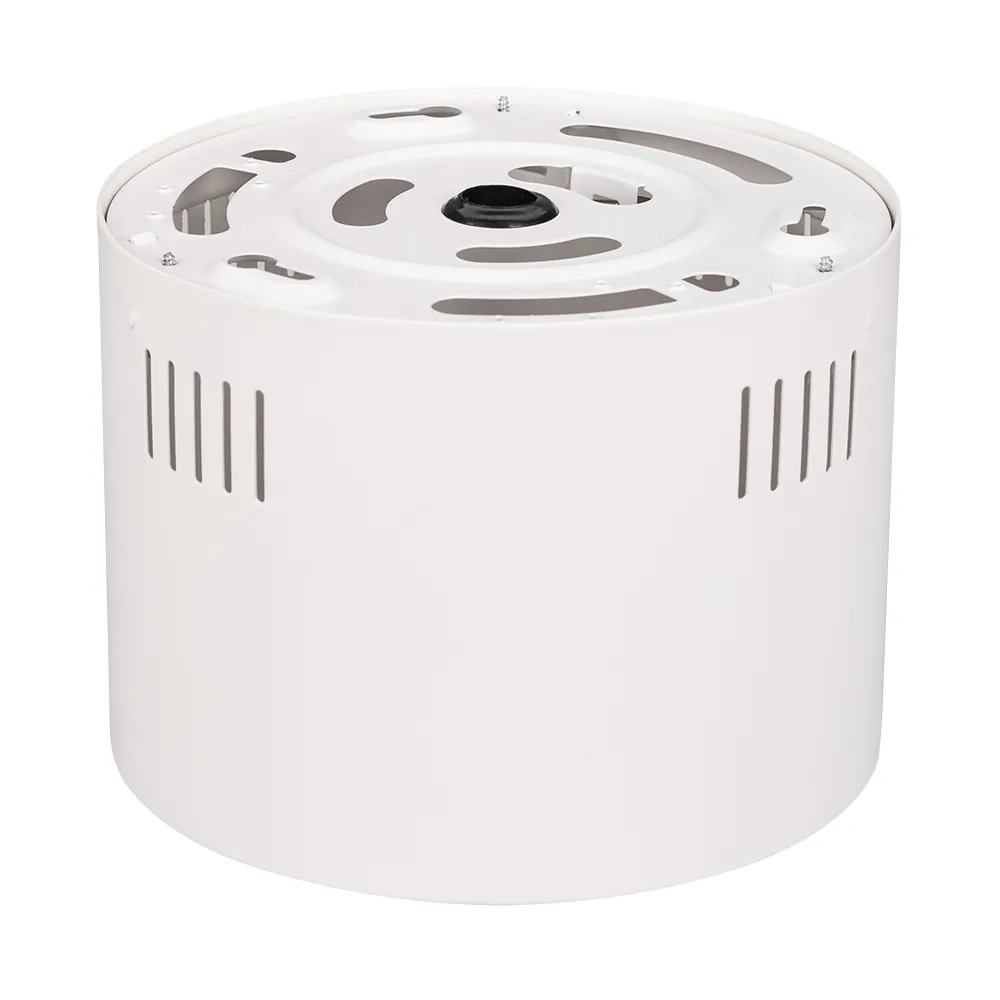 Корпус SP-LEGEND-R175 (WH) (Arlight, Металл) 027332