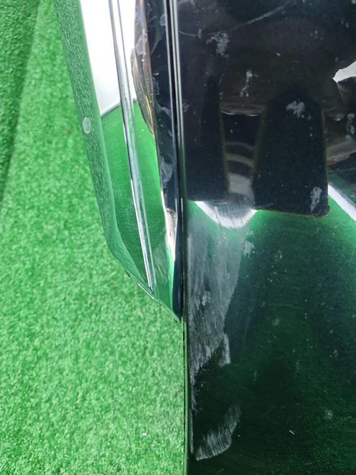 Бампер передний Hongqi HS5 (2019-н.в.)