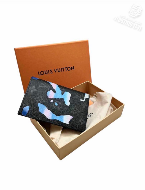 Обложка для паспорта Louis Vuitton