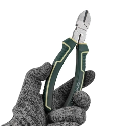 Бокорезы 200мм, на пластиковом держателе RockForce RF-612200D