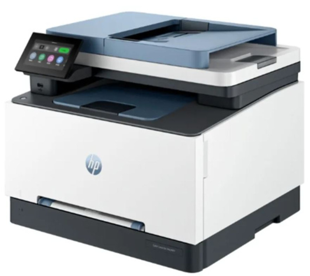 МФУ лазерное цветное HP Color LaserJet Pro MFP 3303sdw