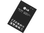 Аккумулятор для LG BL-44JN (P690/P692/P698/P970/E400/E405/E510/E730/A290/A399/E612/E420)