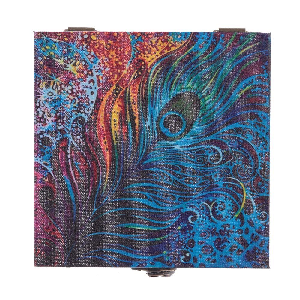 GAEM Шкатулка, L14 W14 H8 см