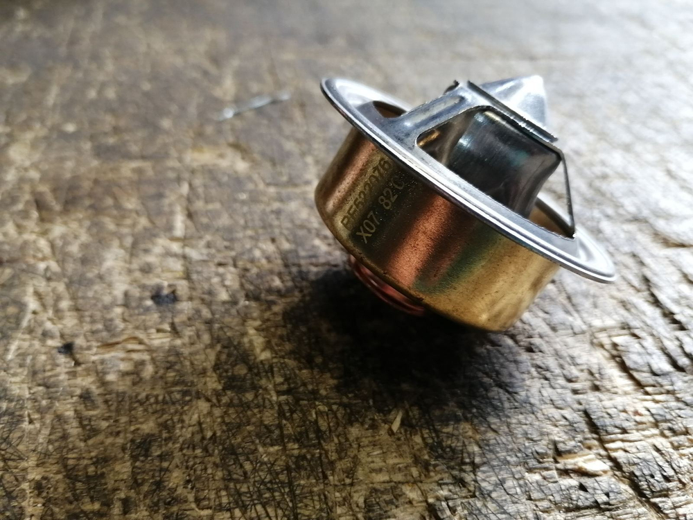 Термостат F01/82536