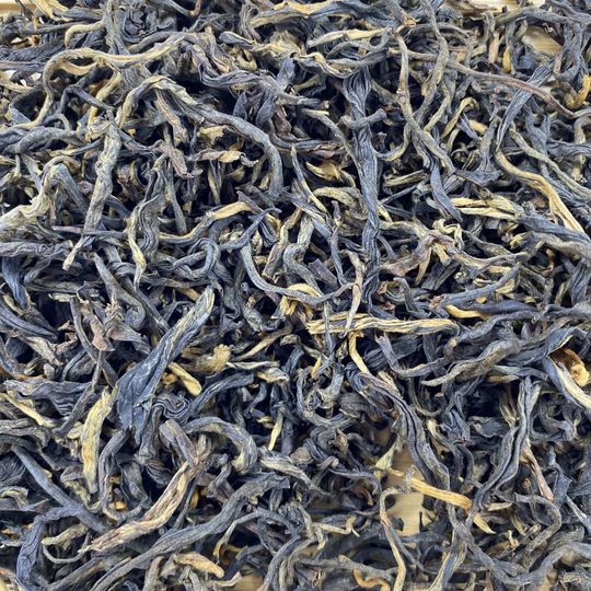 Дянь Хун Мао Фэн  50 г