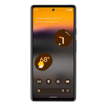 Смартфон Google Pixel 6А 6/128GB, Charcoal (Темно-серый) (Японская версия)