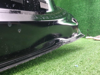 Крышка багажника GAC GS8 2 (2021-н.в.)