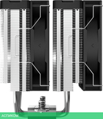 Кулер для процессора DeepCool AG620 Digital (R-AG620-BKNDMN-G-1)