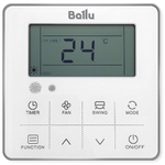 Канальная сплит-система Ballu Machine серии Universal 3 BLC_D-36HN1_21Y комплект
