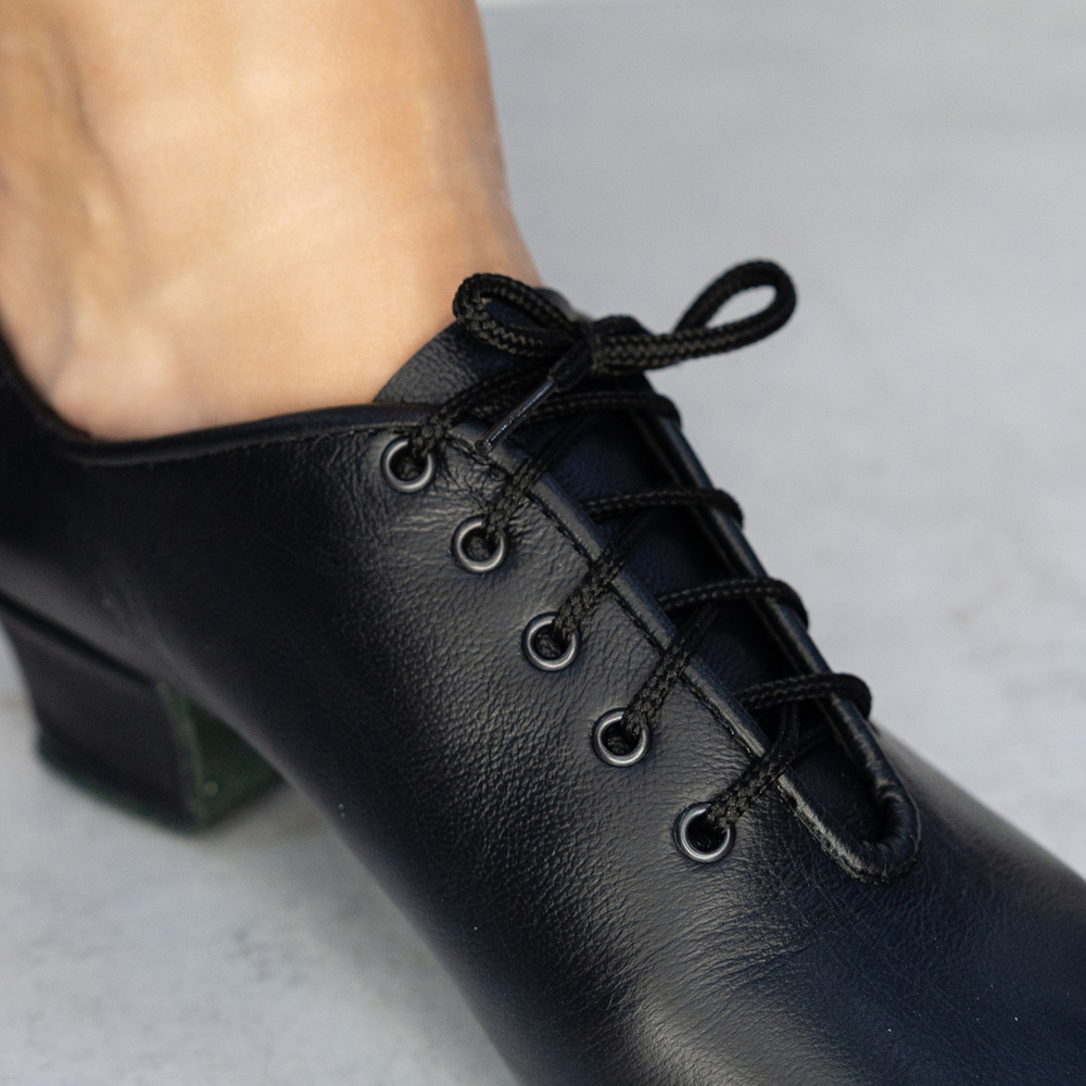 Тренировочные туфли для танцев